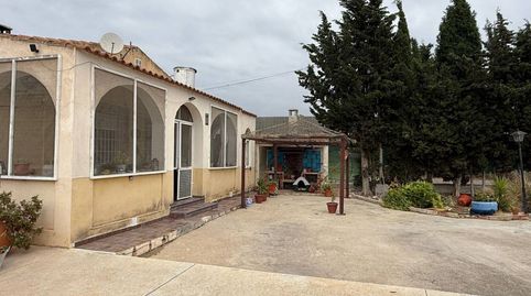 TERRENO CON 2 CASAS EN CIEZA, immagine 3