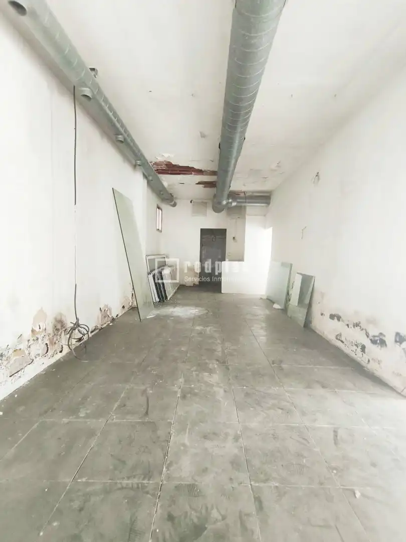 Local comercial en venta en Cruz de Humilladero, imagen 10