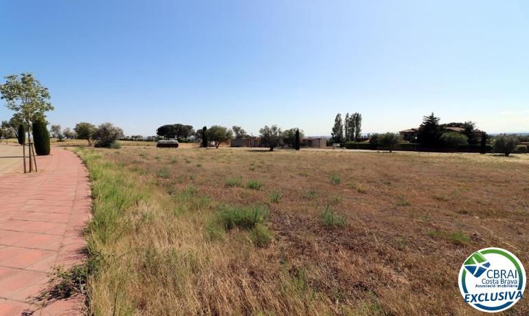 Residencial en venda en Peralada