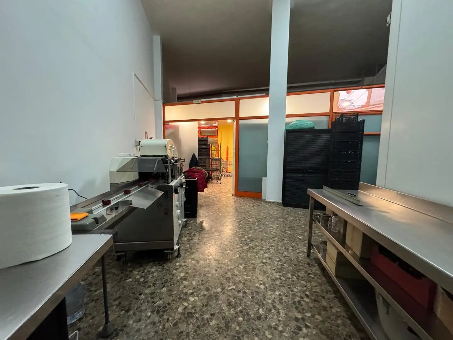 Gewerbefläche zum Verkauf in Torrent Ballester, imagen 12