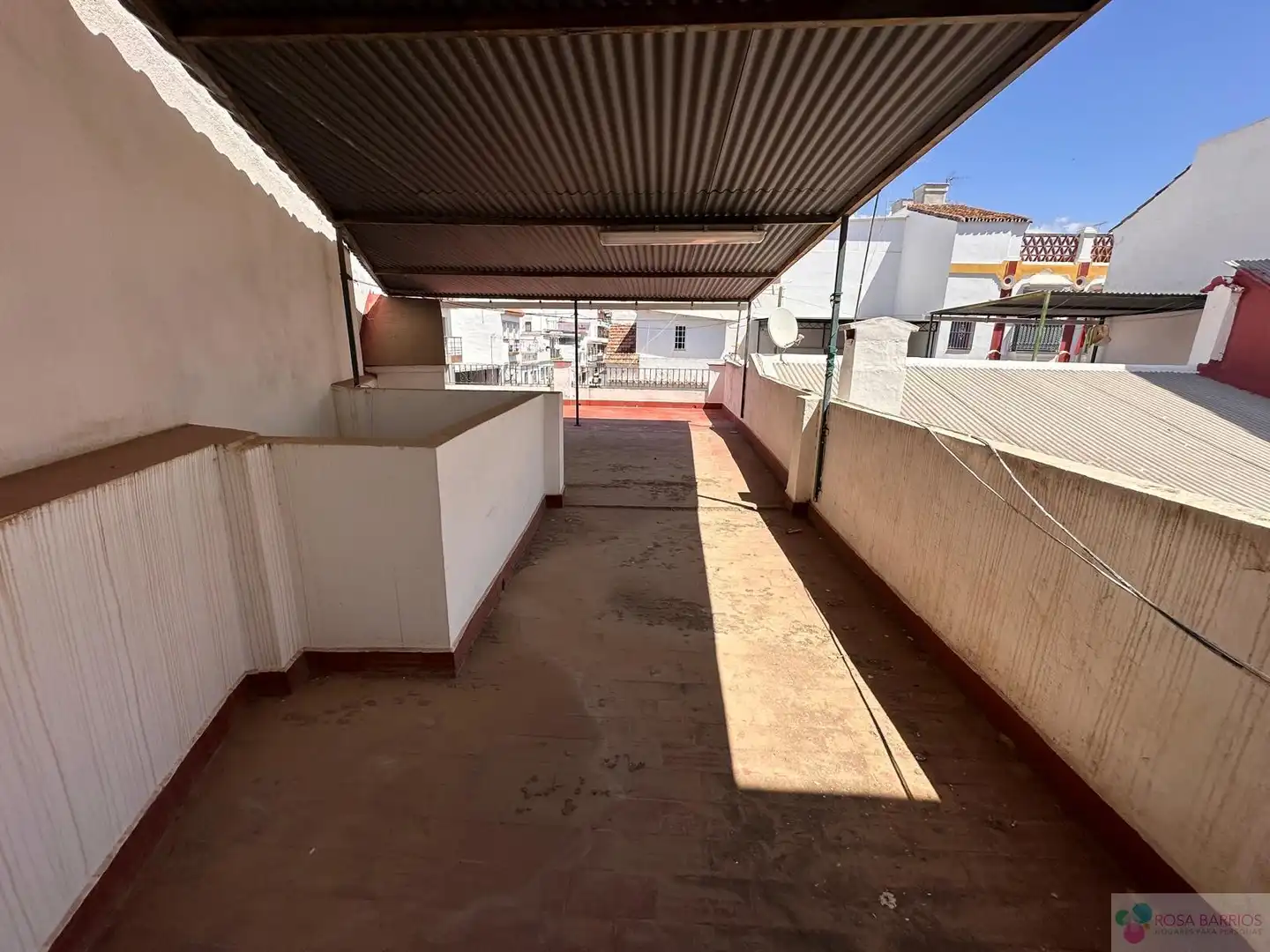 Casa o chalet en venta en San Pedro de Alcántara pueblo