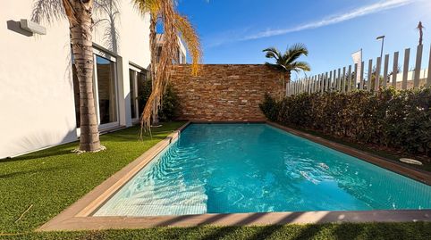 Photo 3 of Detached homes for sale in Calle , Rojales, Alicante