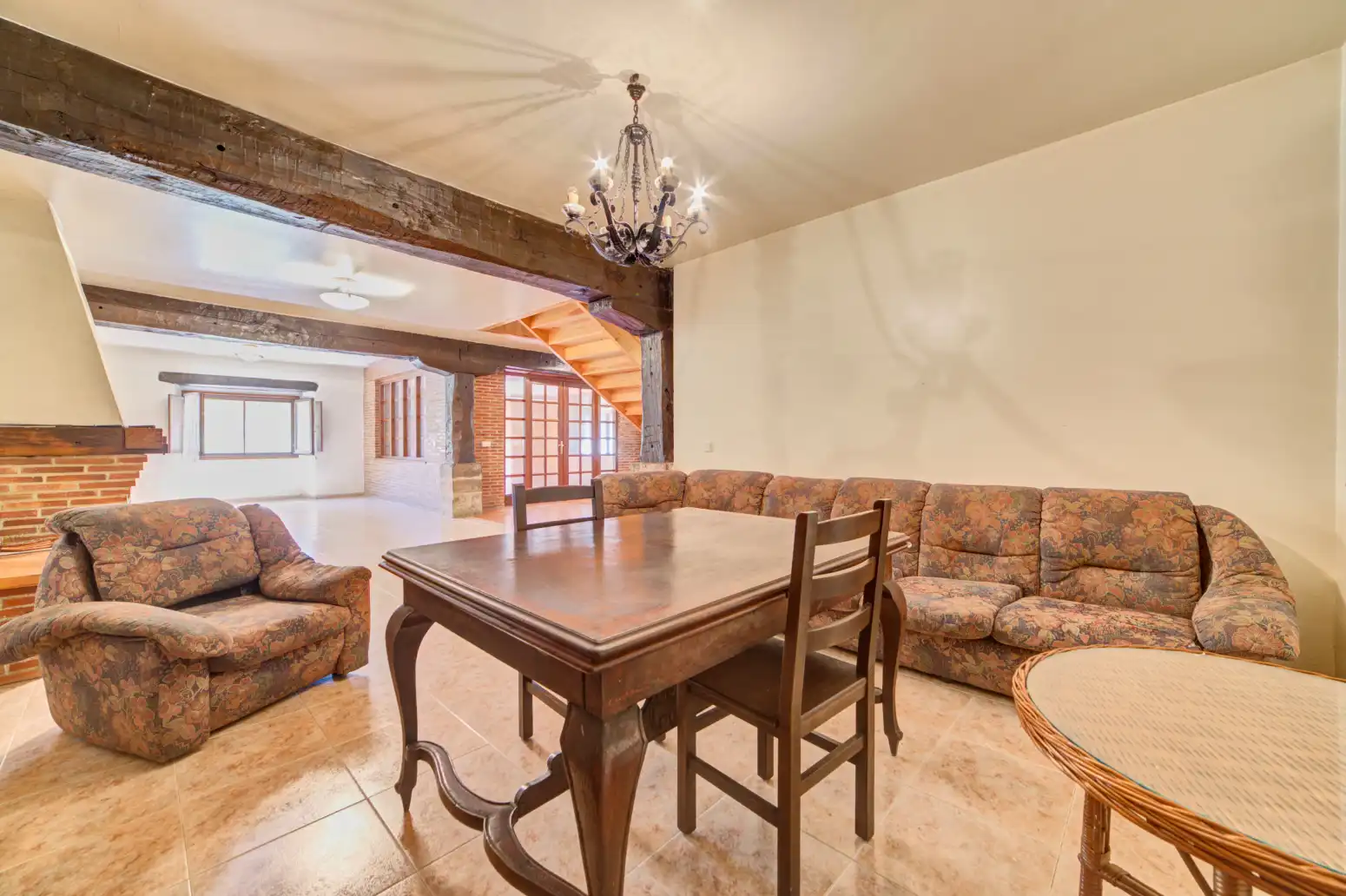 Casa o chalet en venta en Eraso - San Miguel 30. Imotz, Imotz