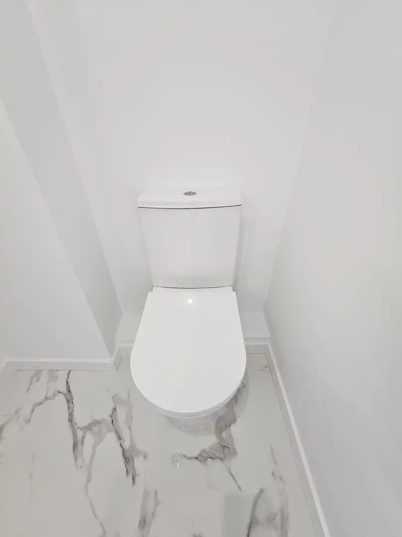 Bany de Pis en venda en Murcia amb Aire condicionat