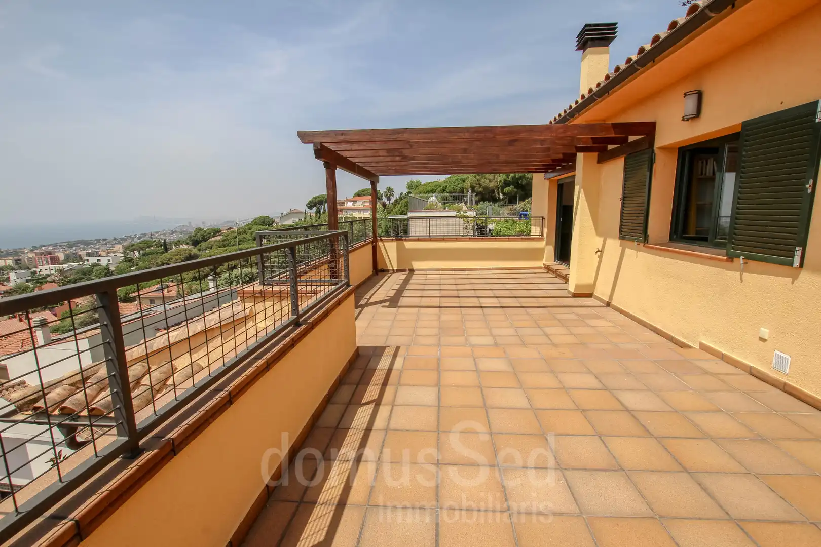 Casa o chalet de alquiler en Teià