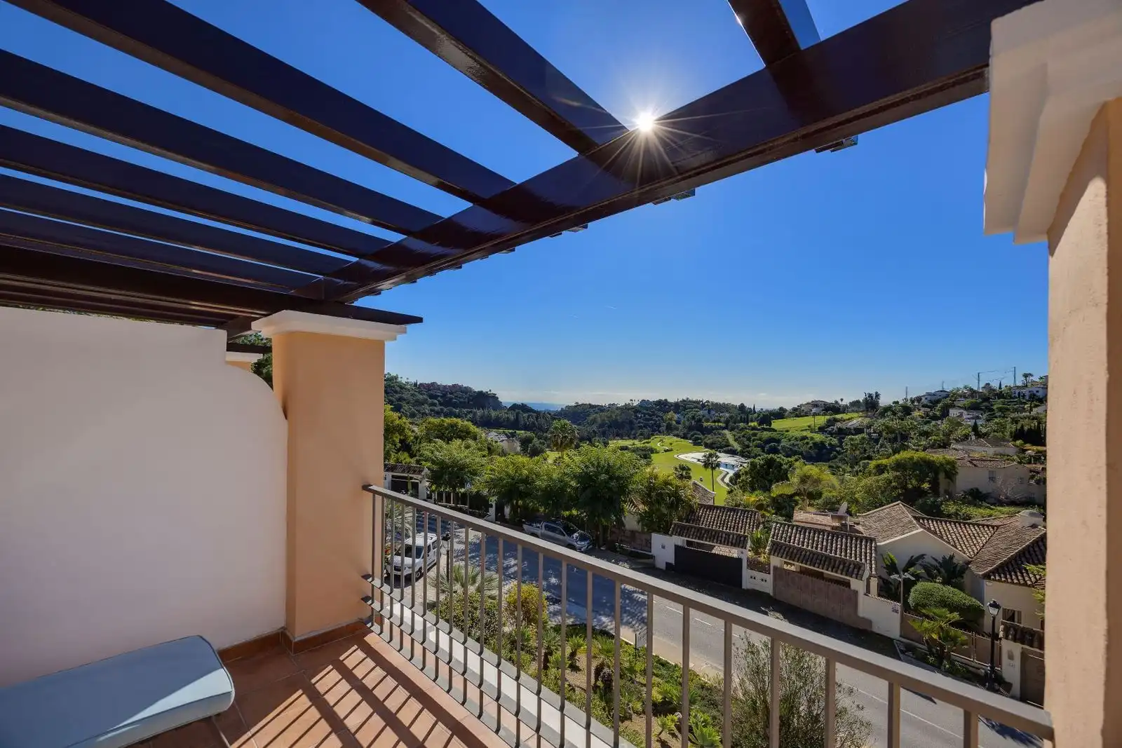 Reihenhaus mit Terrasse zum Verkauf in Calle Los Arqueros 15, imagen 29