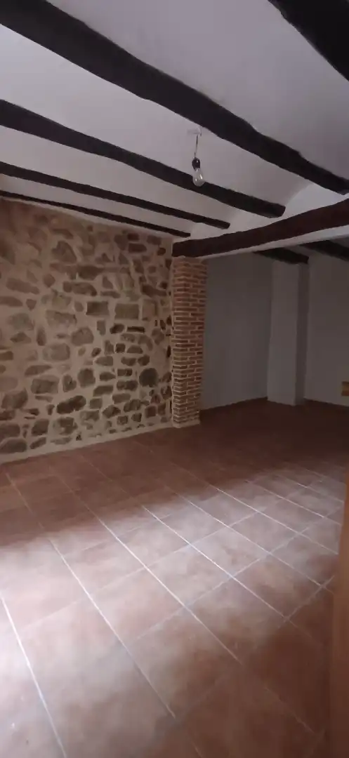 Casa adosada en venta en Horta de Sant Joan con Balcón