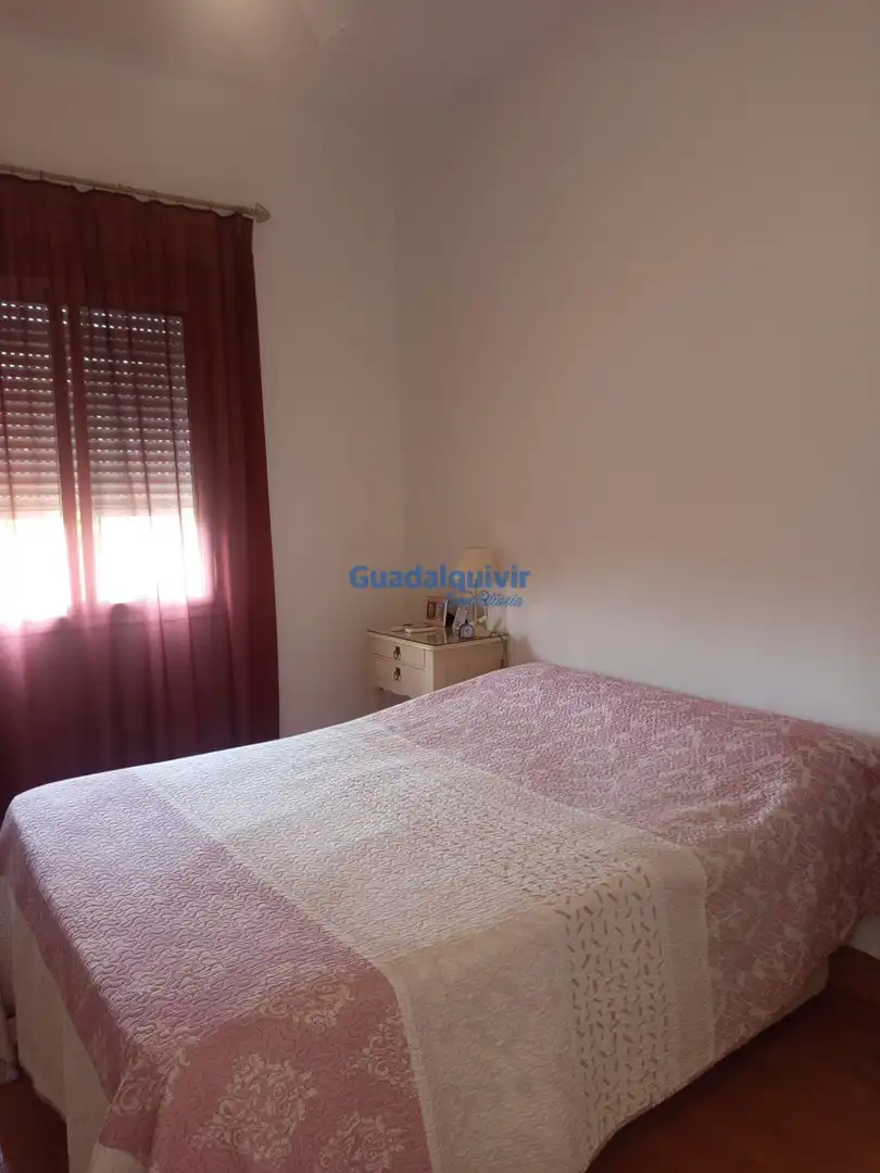 Villa con piscina in vendita a Entrenúcleos, imagen 34