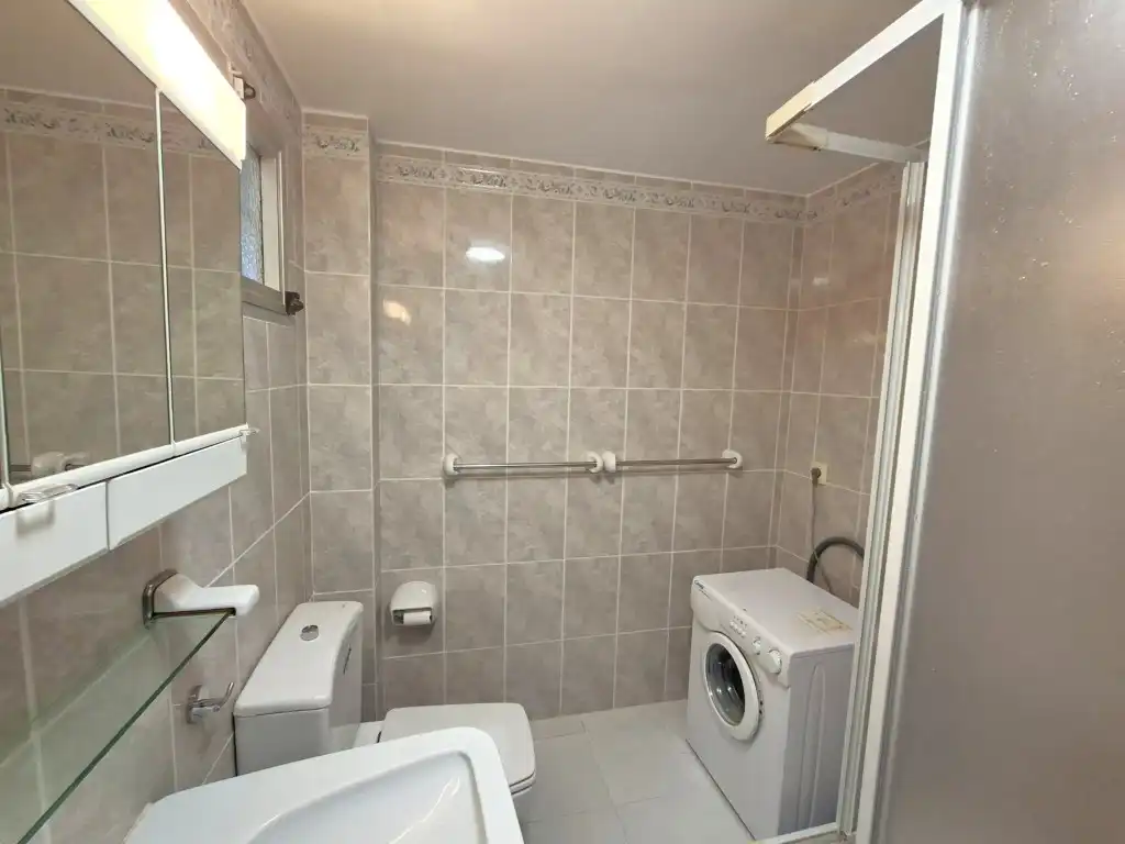 Apartament amb jardí en venda a Avenida Europa, imagen 7
