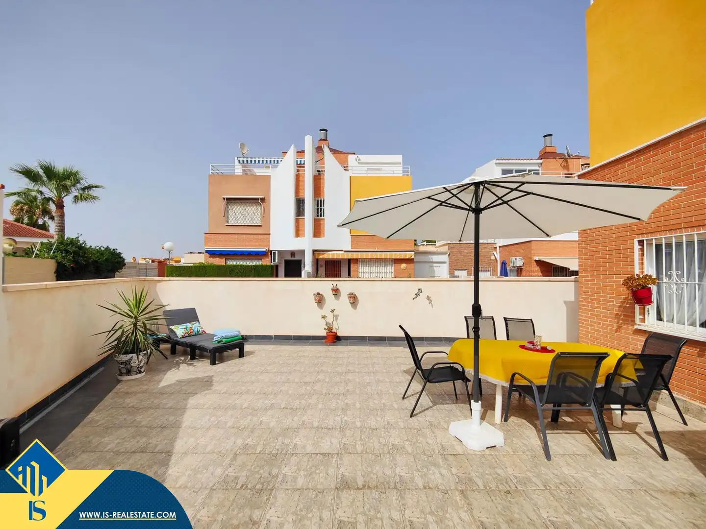 Haus mit Pool zum Verkauf in Los Balcones - Los Altos, imagen 5