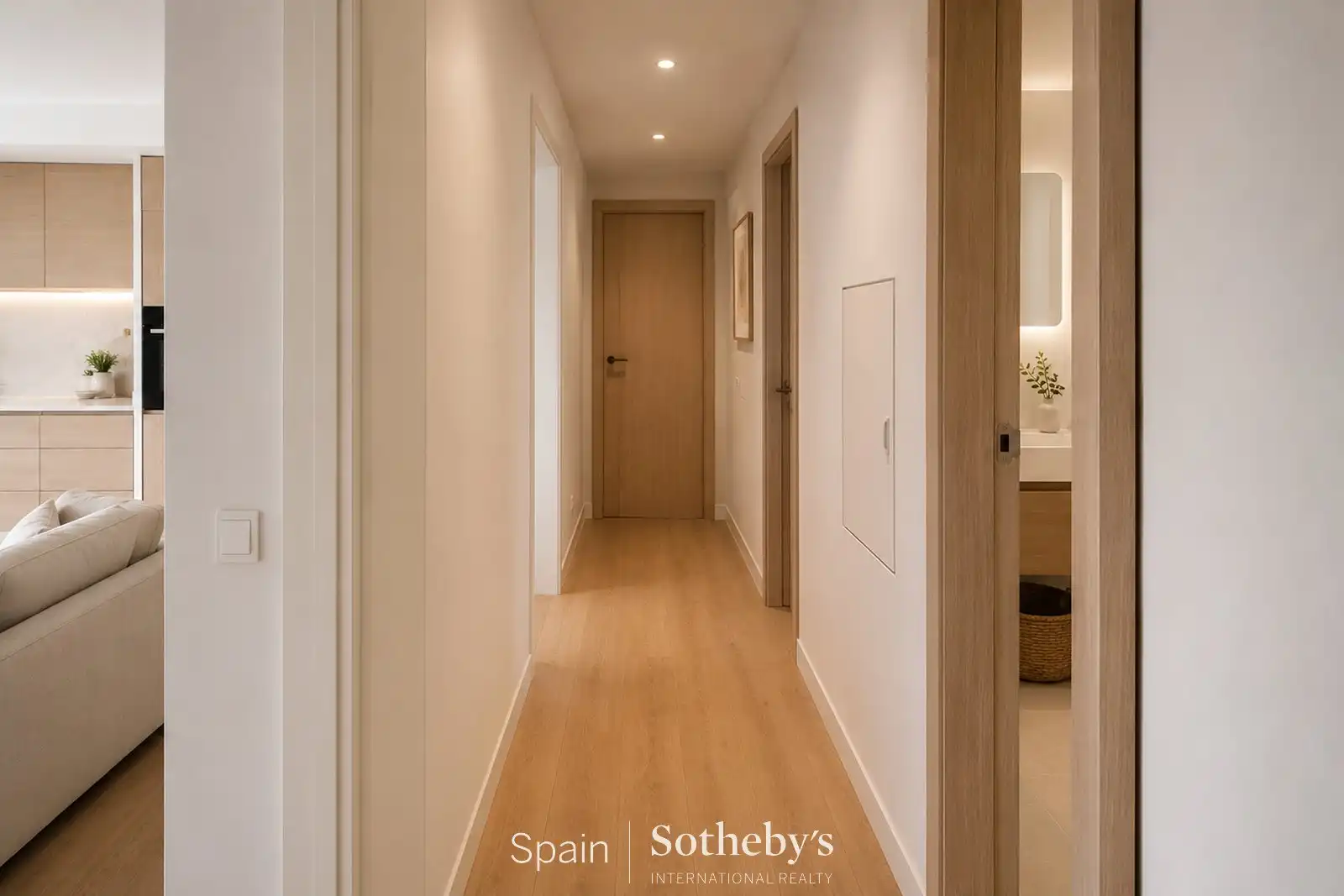 Apartments for sale in Madrid  with Air Conditioner and Terrace