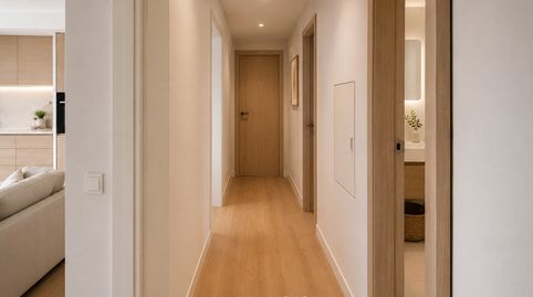 Foto 3 de Apartament en venda a Paseo de la Castellana, Almenara -Ventilla, Madrid Capital