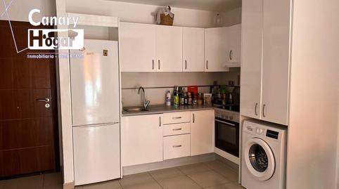 Foto 5 de Apartament en venda a Alcalá, Santa Cruz de Tenerife