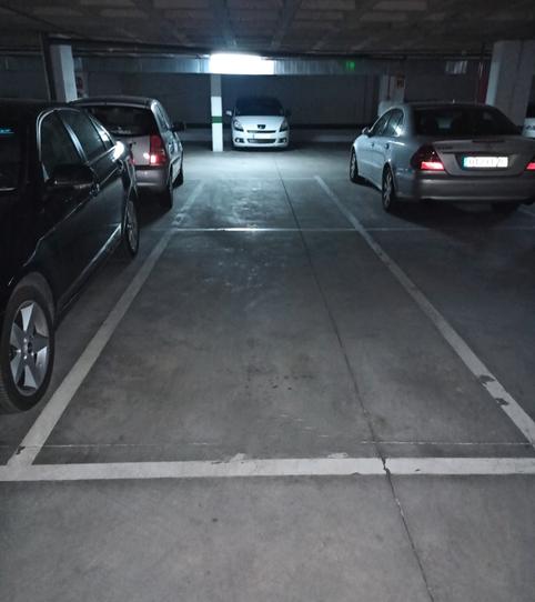 Photo 2 of Garage for sale in Calle Polvoranca, 56, Casco Antiguo, Alcorcón