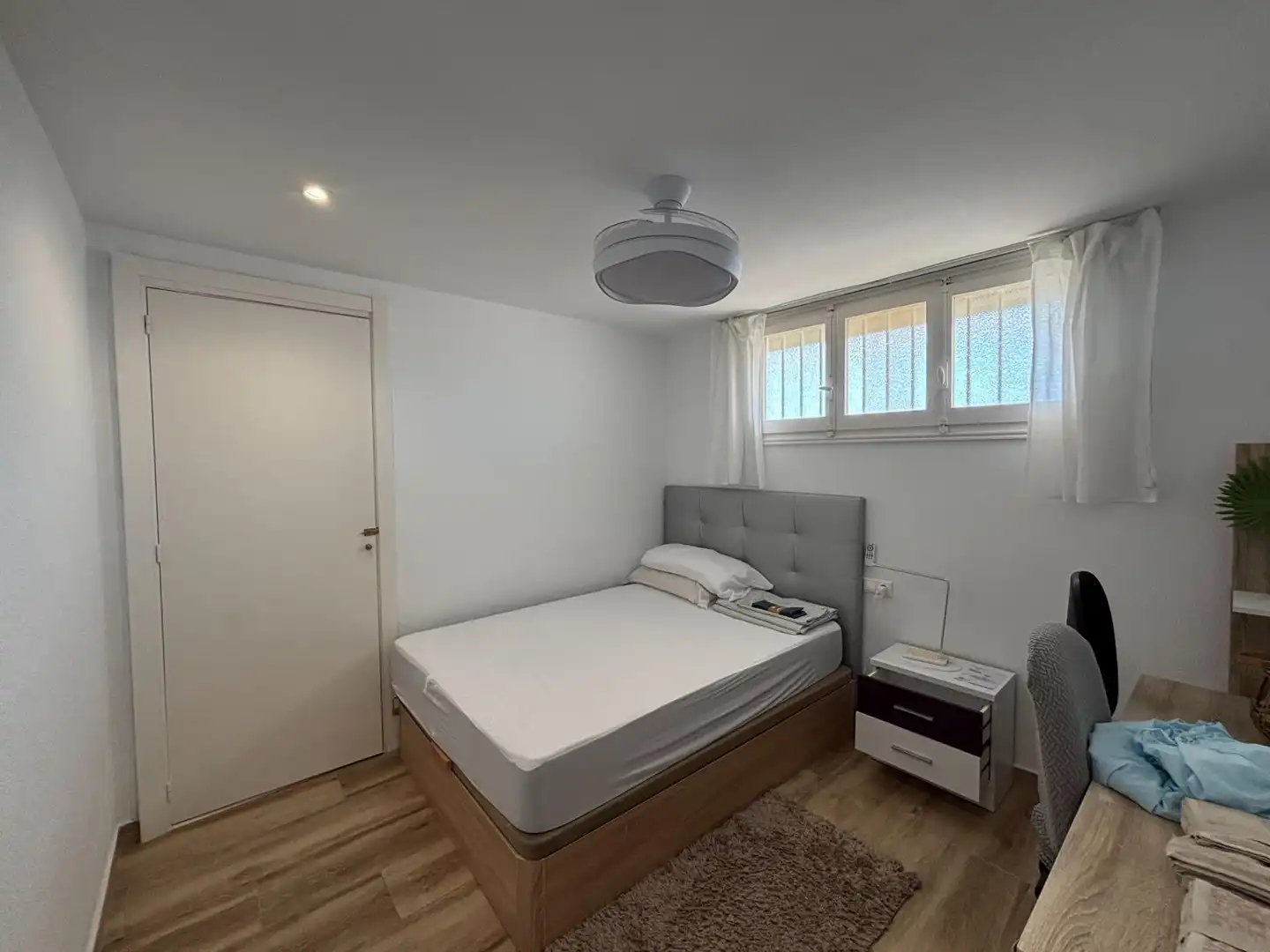 Habitación de Ático en venta en Alicante / Alacant con Amueblado y Piscina comunitaria