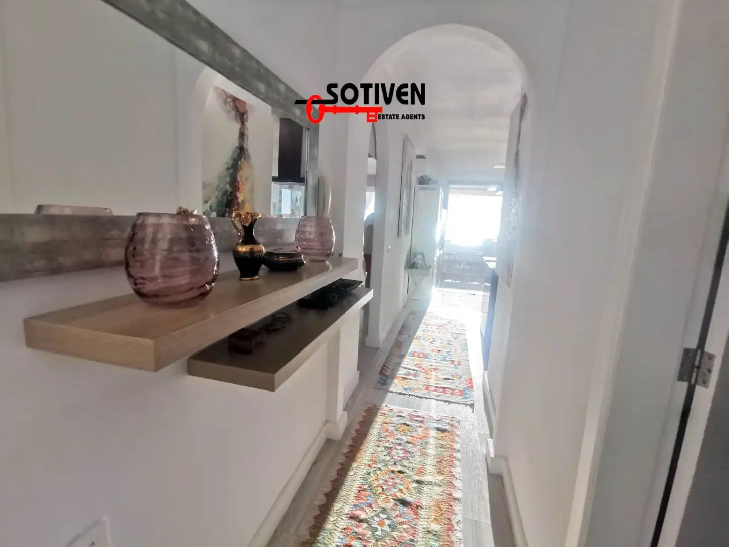 Apartament amb piscina en venda a Galicia, imagen 13