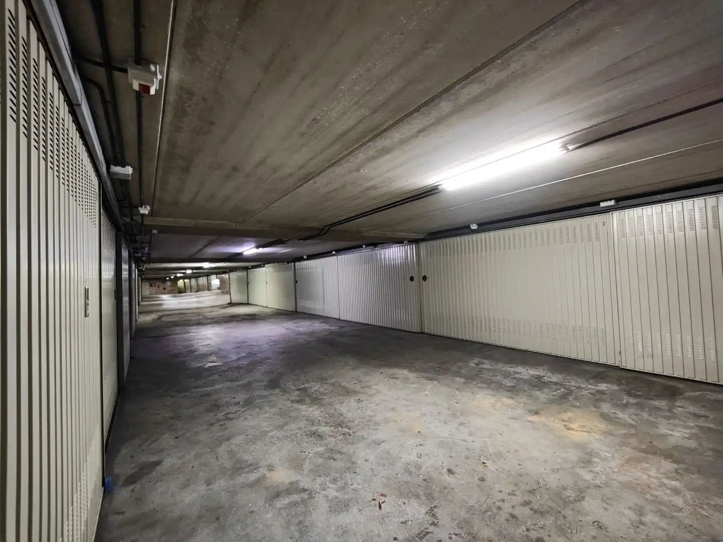 Parkplatz von Garage zum Verkauf in Lasarte-Oria