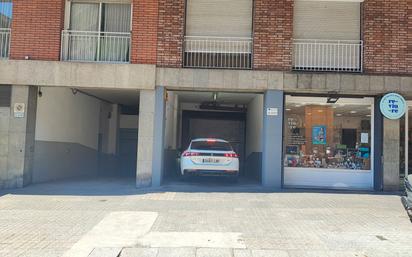 Garage for sale in Carrer de Nàpols, 169, Dreta de l'Eixample