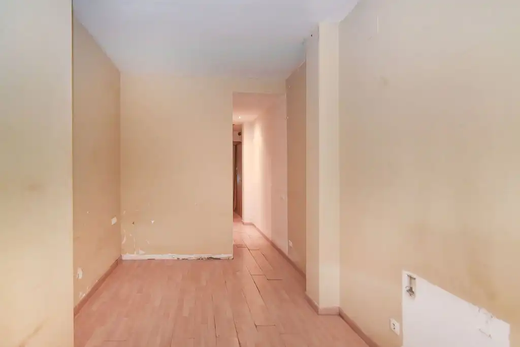 Piso con ascensor en venta en C/ Urgell, imagen 13