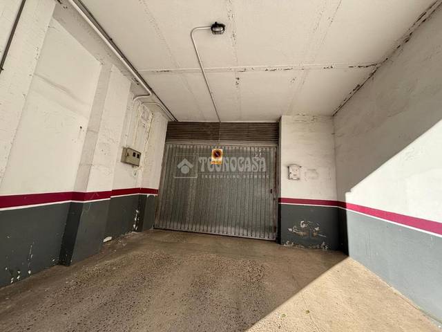 Garaje en Venta en Medina del Campo