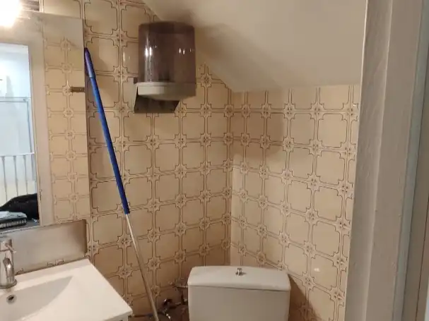 Gewerbefläche zur Miete in Pasaje del león 2, imagen 5