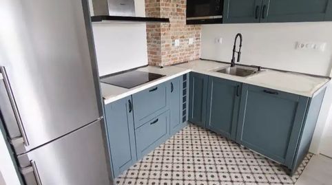 Foto 5 de Apartament de lloguer a Calle del Pardo, 17, Haro, La Rioja