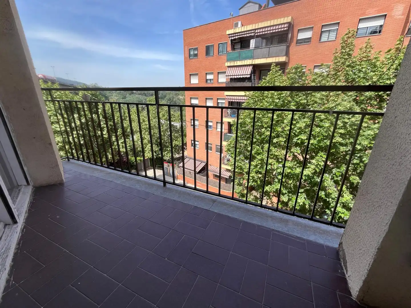 Terraza de Piso en venta en Martorell con Calefacción y Terraza