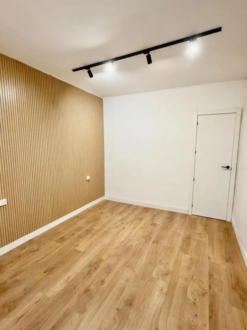 Pis en venda en Pineda de Mar amb Parquet i Balcó