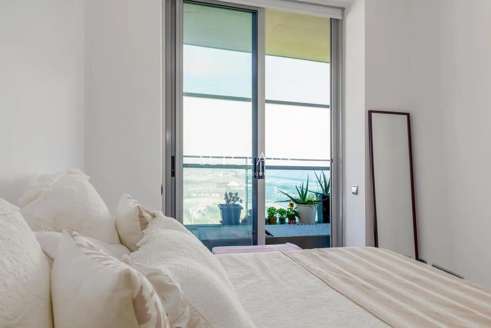 Habitación de Piso en venta en Barcelona con Aire acondicionado, Calefacción y Terraza