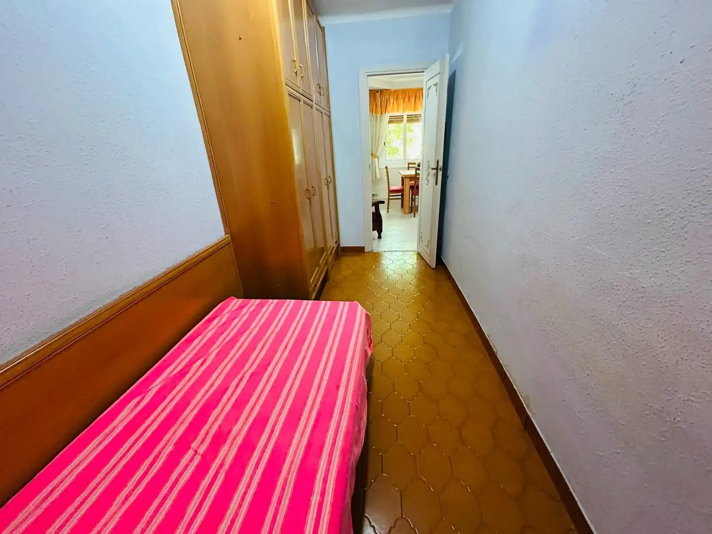 Wohnung mit Terrasse zum Verkauf in EIVISSA D', imagen 15