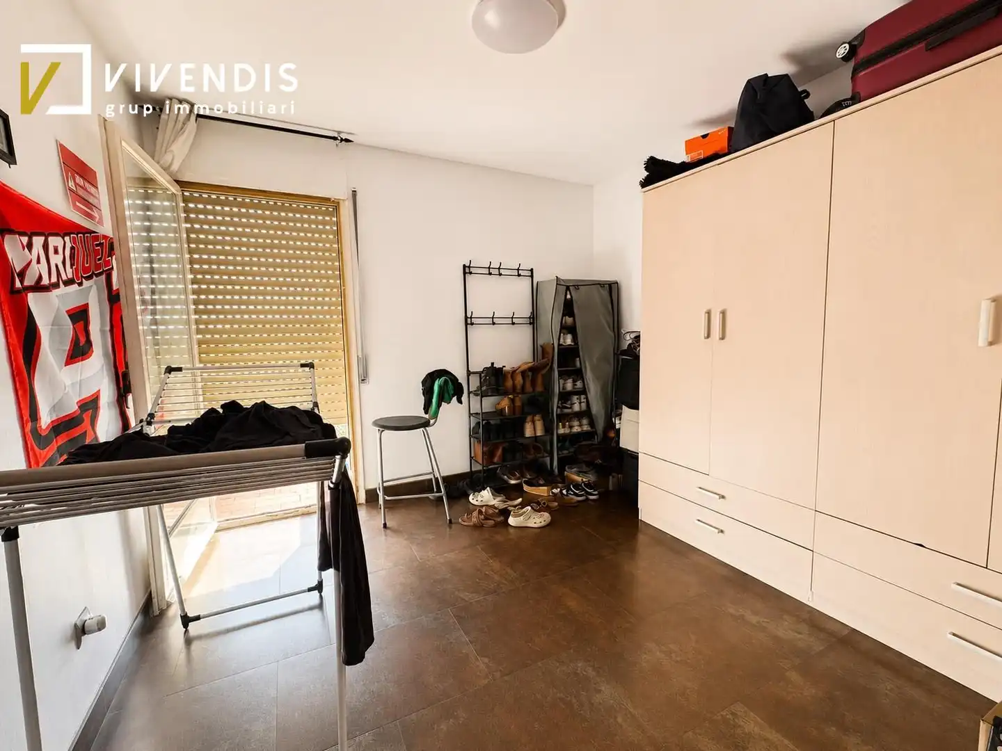 Habitación de Piso en venta en Bell-lloc d'Urgell con Aire acondicionado, Calefacción y Terraza