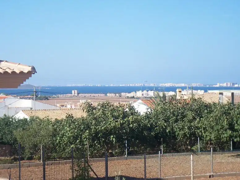 Casa o xalet en venda en Cartagena amb Calefacció, Jardí privat i Terrassa