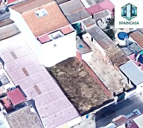 Wohnbaugrundstück zum Verkauf in Núcleo urbano, imagen 4