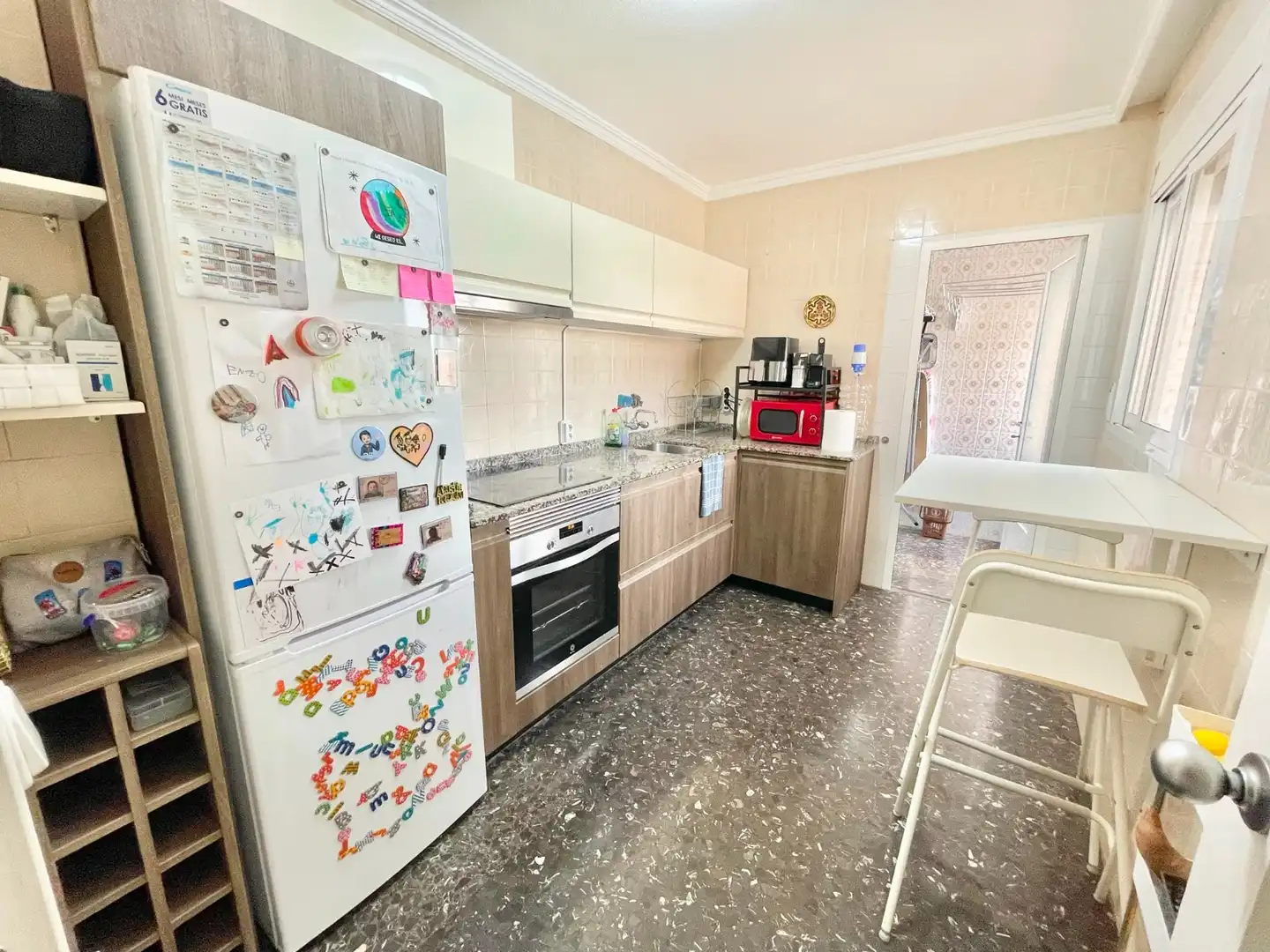 Apartment with terrace to rent in Santiago de la Ribera, imagen 9