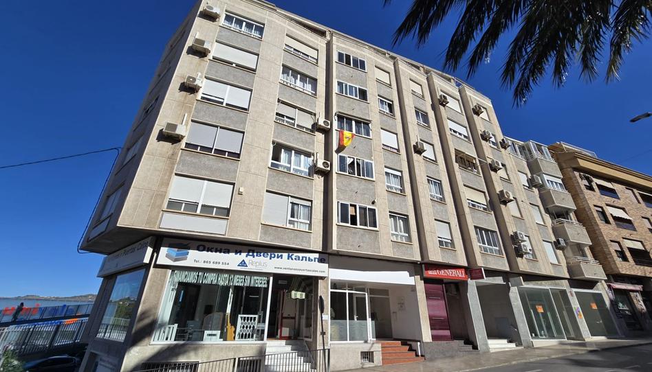 Photo 1 of Apartment for sale in Zona Pueblo, Alicante
