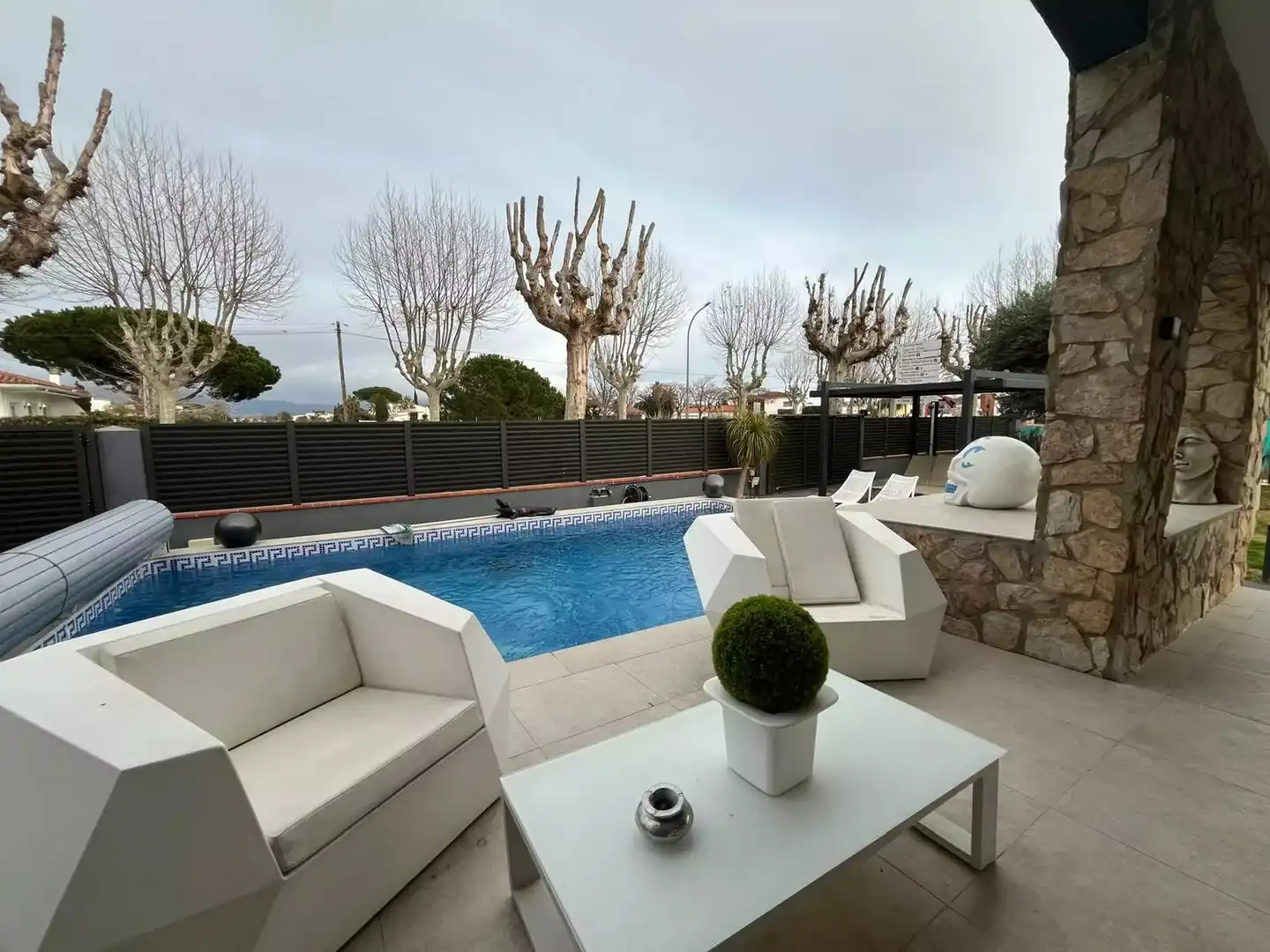 Casa in vendita a Moxó - Sant Mori, imagen 5