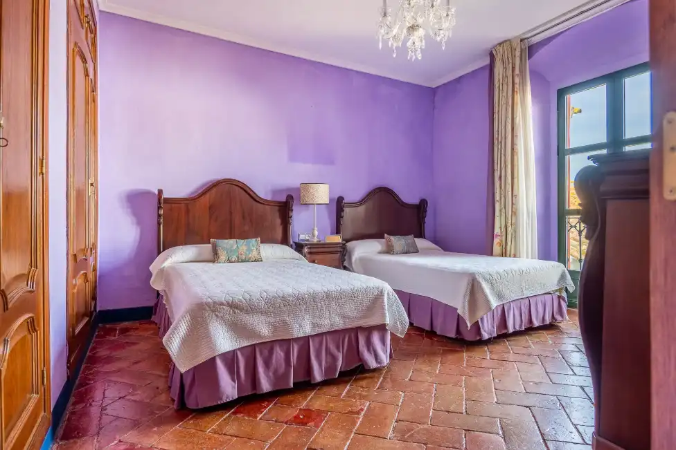 Casa rústica amb terrassa en venda a Carretera Guadajoz, imagen 78