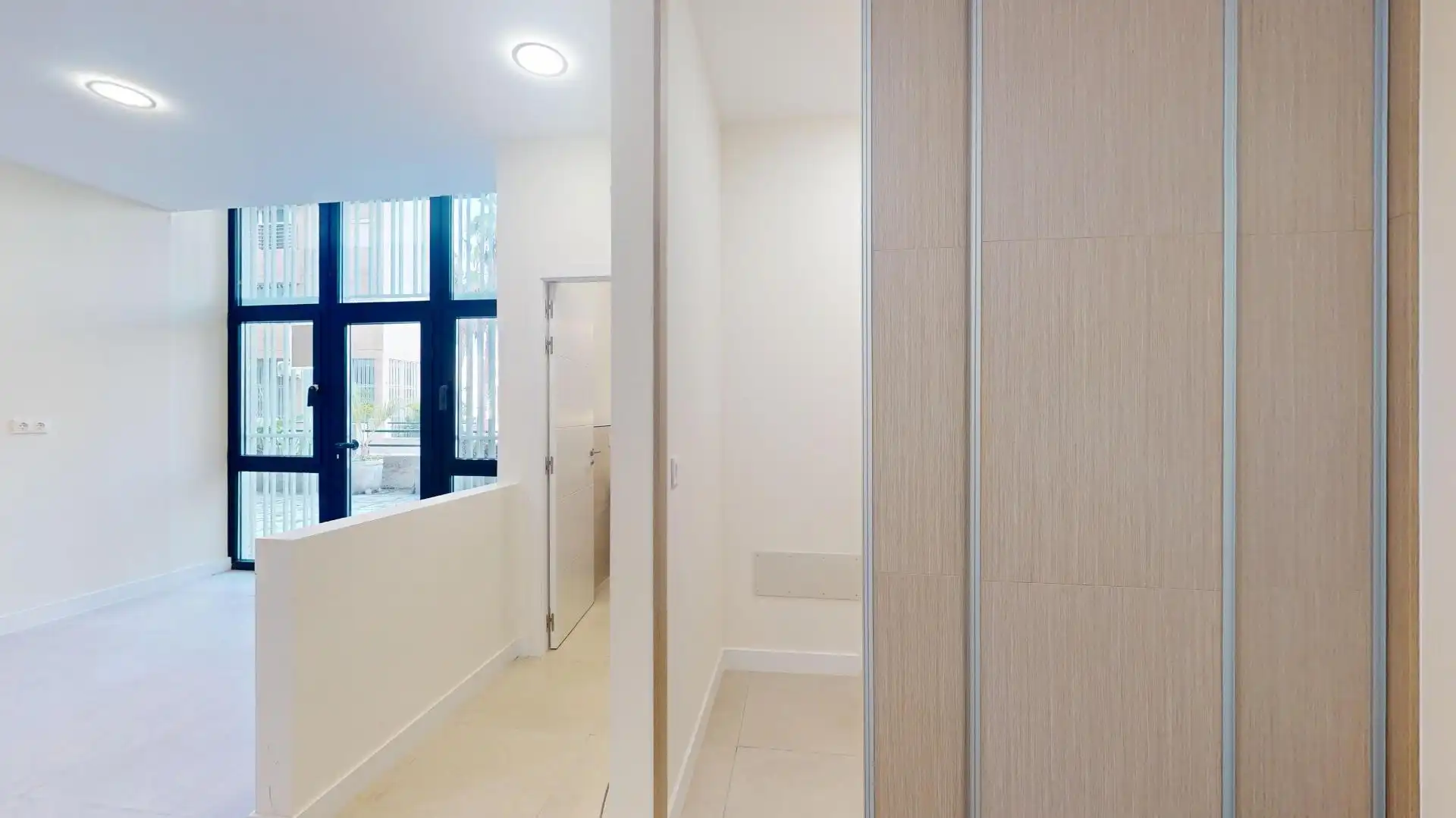 Estudio en venta en Santa Cruz de Tenerife