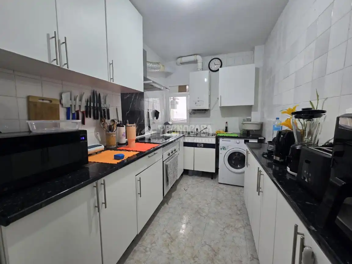 Flat for sale in La Fortuna, imagen 2