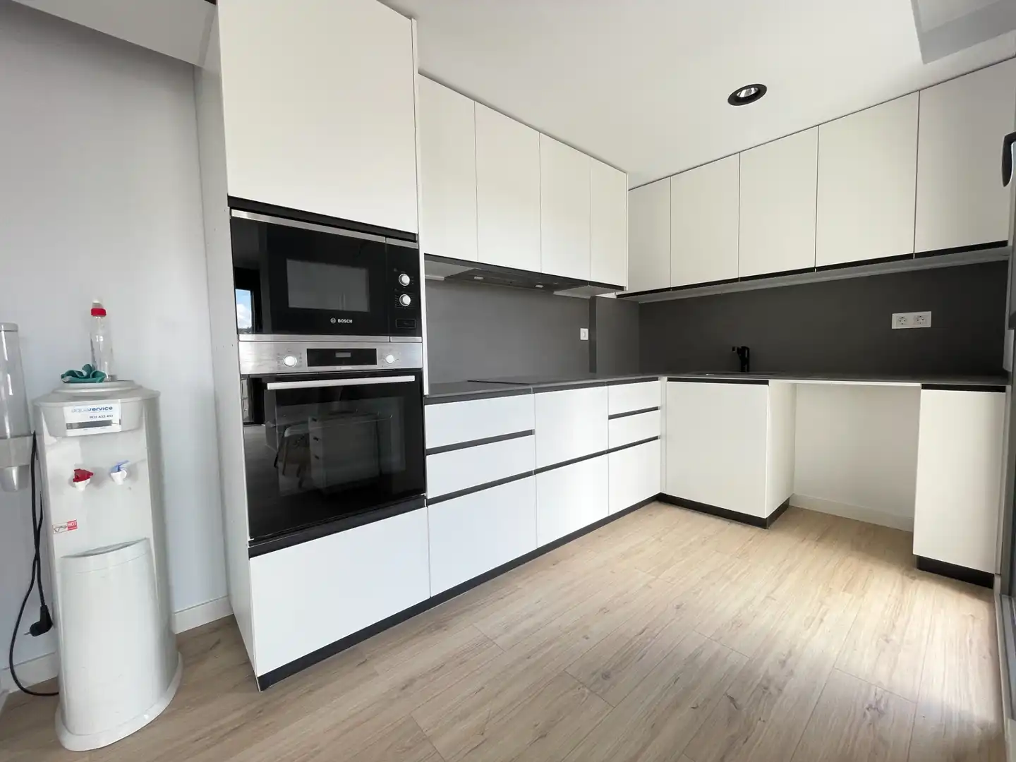 Duplex con terrazza in vendita a Carrer de Francesc Ribas 56-58, imagen 4