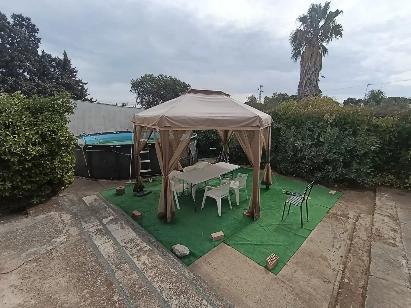 Casa con piscina in vendita a Castilblanco de los Arroyos, imagen 49