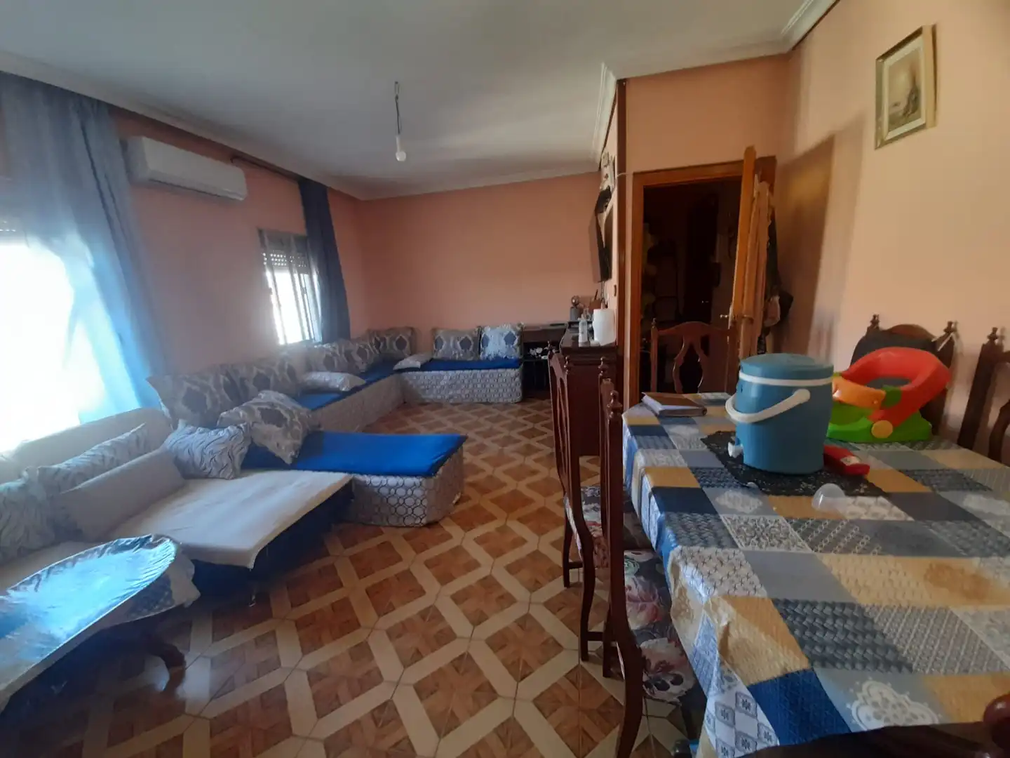 Piso en venta en Calle Diego de Almagro, imagen 4