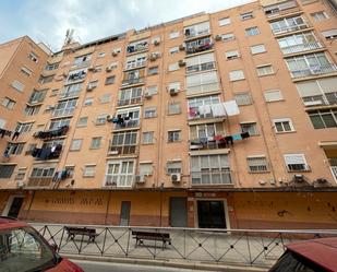Exterior view of Apartment for sale in  Almería Capital