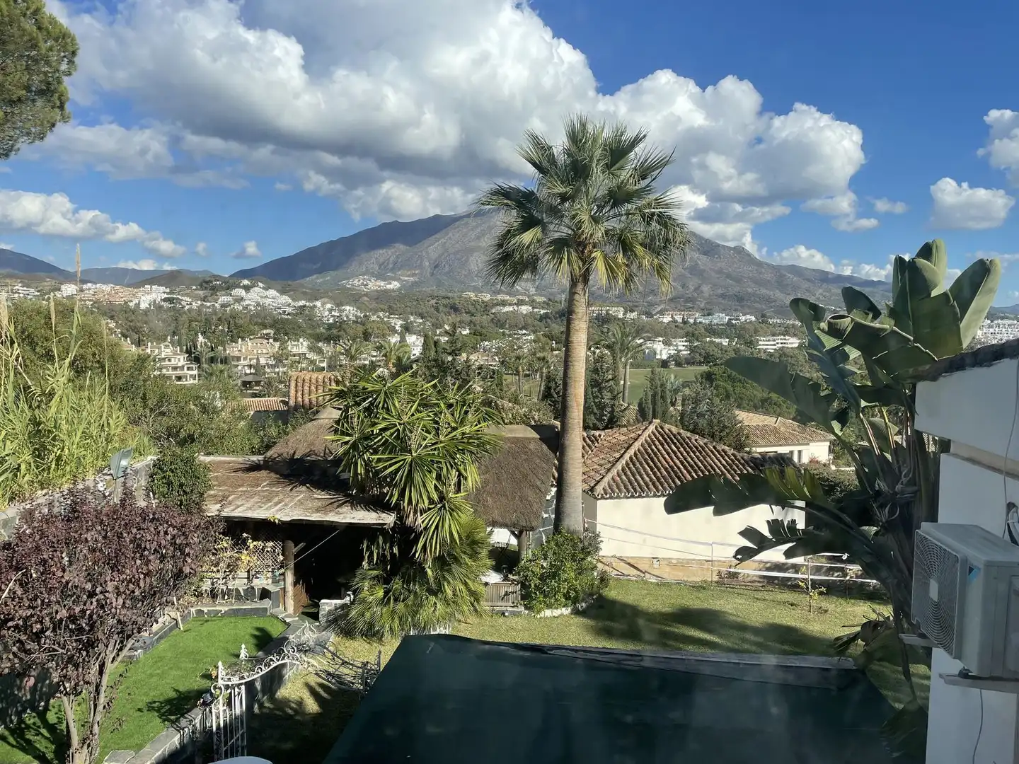 Villa mit Pool zum Verkauf in Avenida Valle del Golf 142, imagen 38