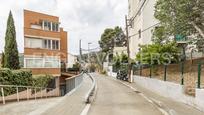 Exterior view of House or chalet for sale in  Barcelona Capital  with Heating, Terrace and Storage room