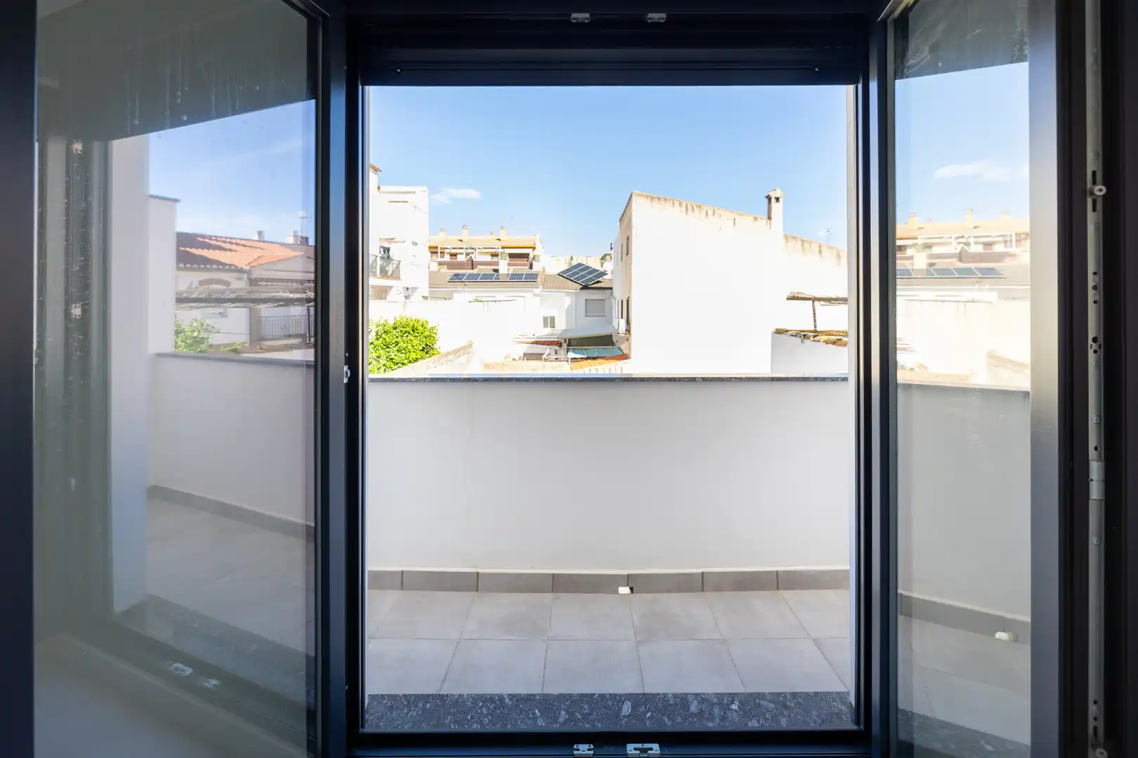 Terrassa de Casa adosada de lloguer en Armilla amb Aire condicionat, Calefacció i Terrassa