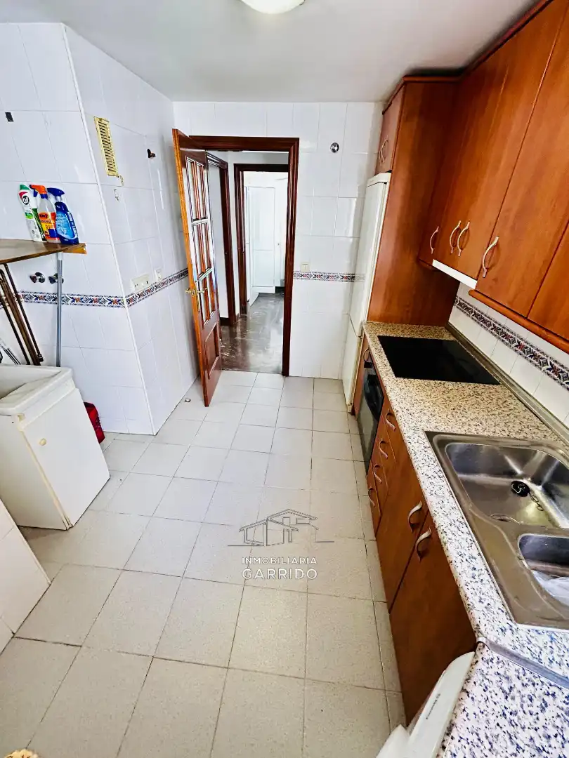 Appartamento con terrazza in vendita a Úbeda, imagen 6