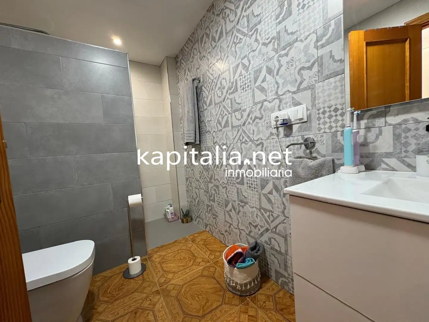Adosado con terraza en venta en Calle JOAN MORENO, imagen 25