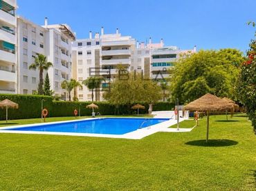 Wohnung mit Pool zum Verkauf in Myramar