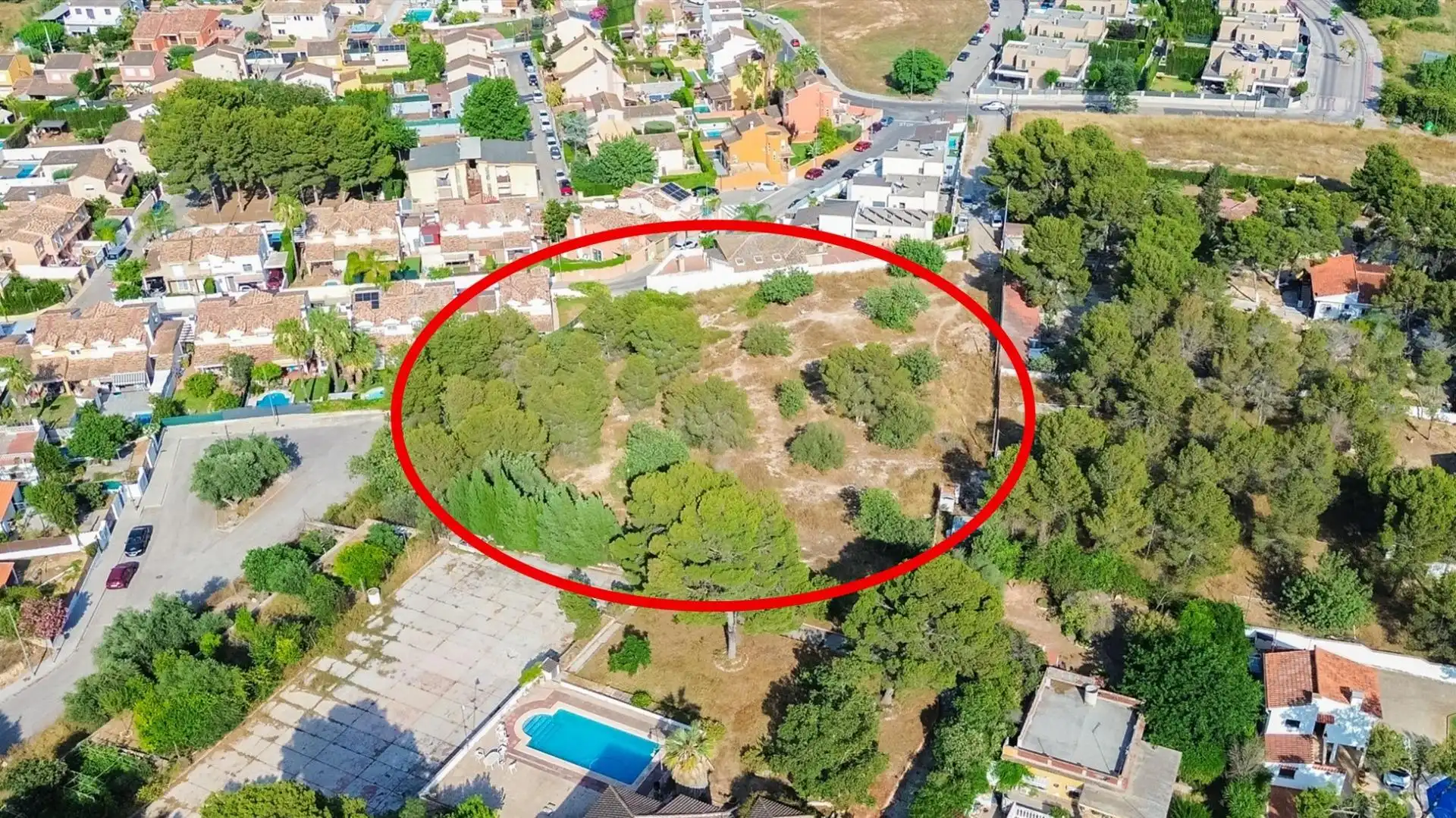 Residential land for sale in Calle N 1 LLOMA PORRET, imagen 10
